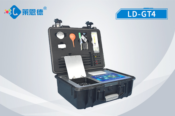 測土施肥儀有效提高農業(yè)測土水平 測土施肥儀有效提高農業(yè)測土水平